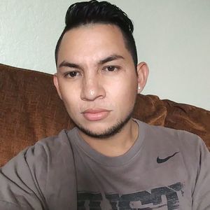 Meet your Posher, Luis